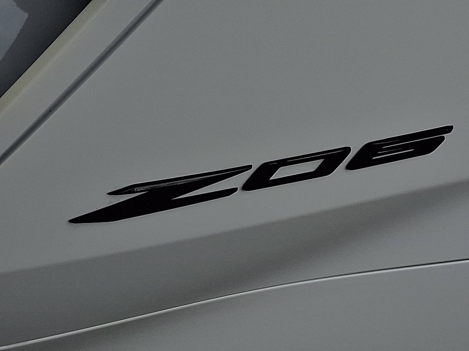 2026 Chevrolet Corvette 3LZ - Photo 17