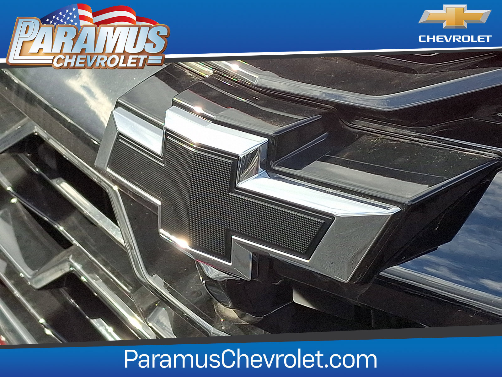 2026 Chevrolet Equinox RS - Photo 17