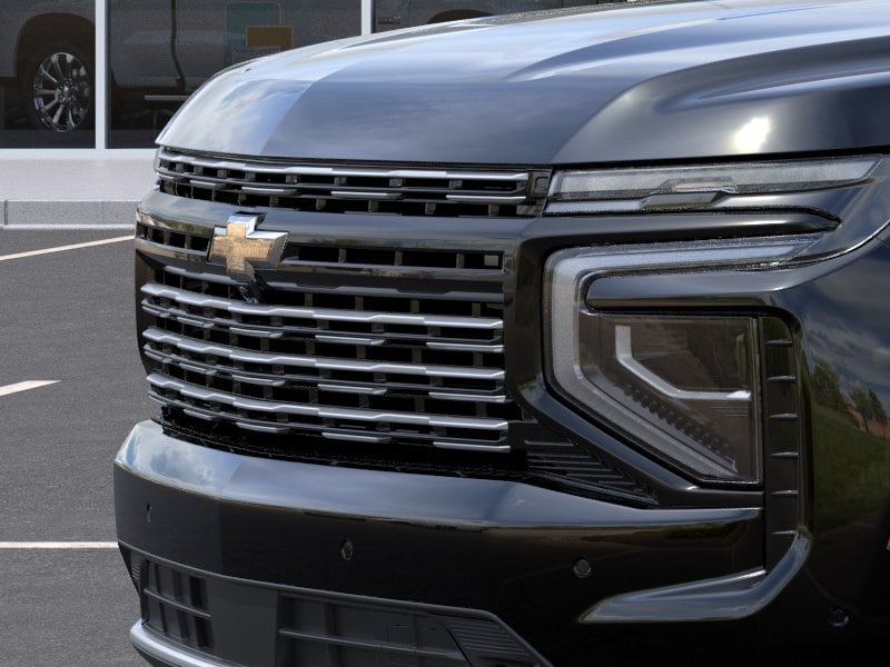 2026 Chevrolet Suburban High Country - Photo 29