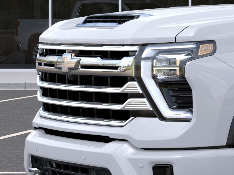 2026 Chevrolet Silverado 3500 HD High Country - Photo 31