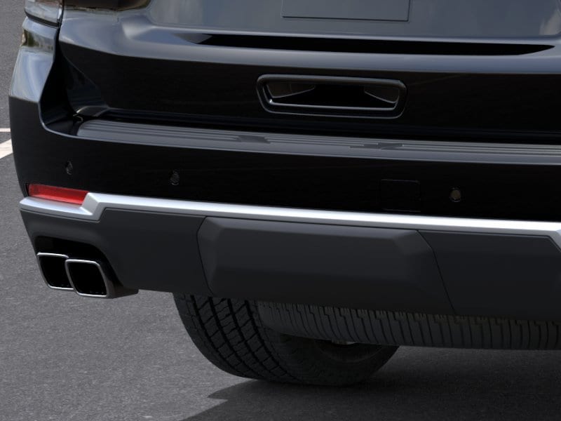 2026 Chevrolet Suburban High Country - Photo 30