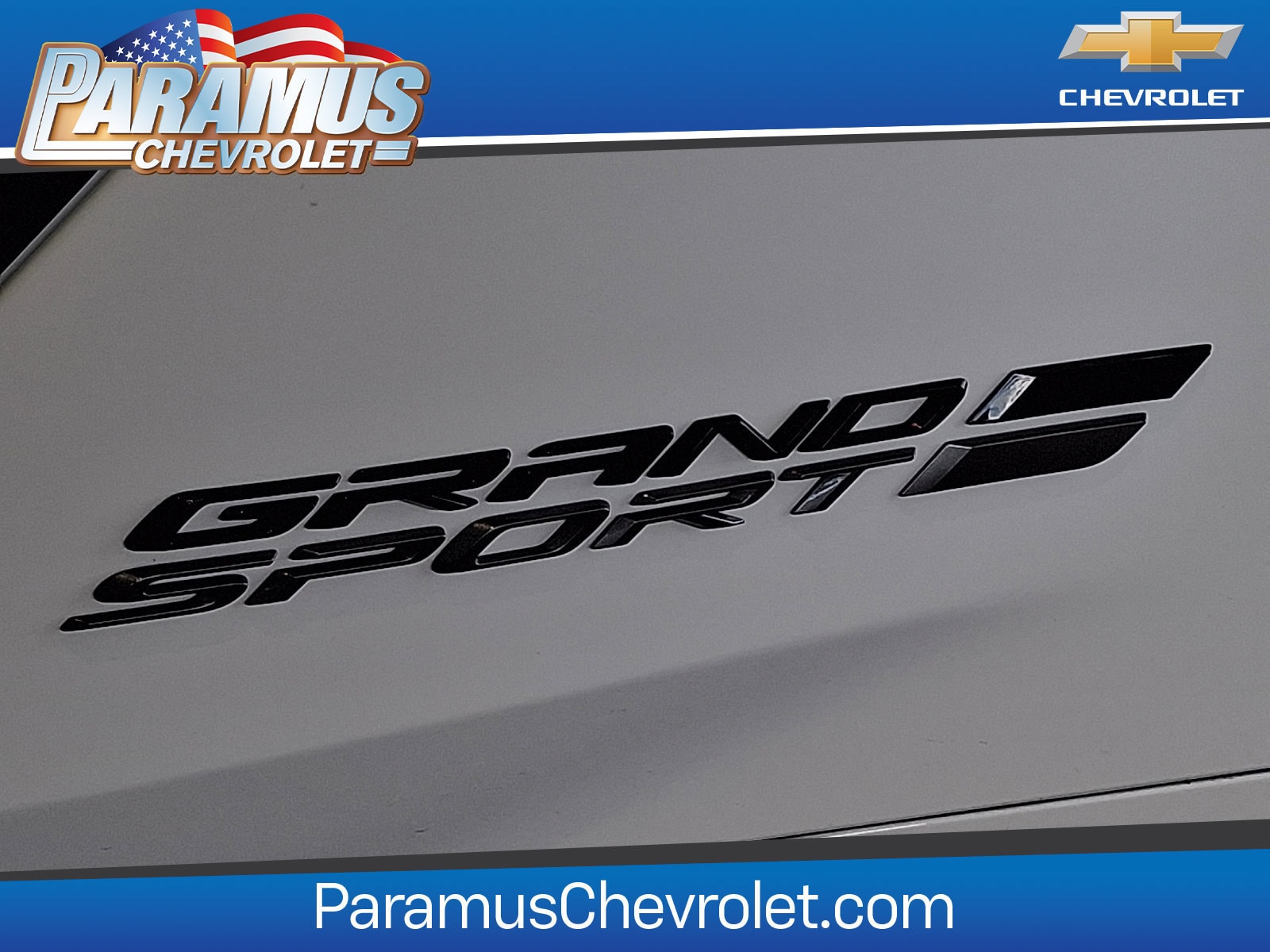 2027 Chevrolet Corvette 3LT - Photo 16