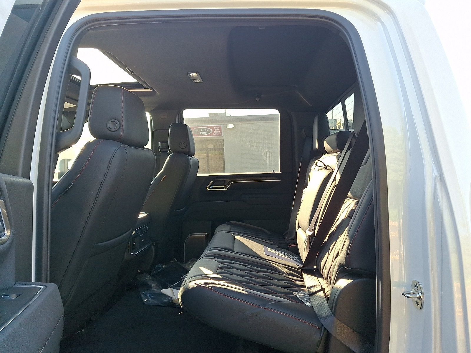 2026 Chevrolet Silverado 3500 HD High Country - Photo 6