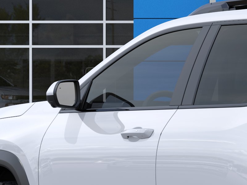 2027 Chevrolet Equinox ACTIV - Photo 31