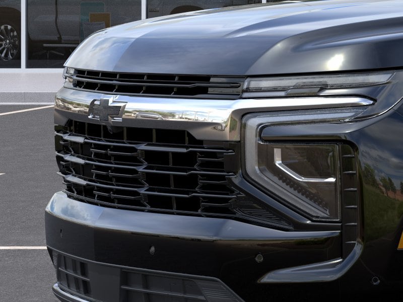 2026 Chevrolet Tahoe LS - Photo 13