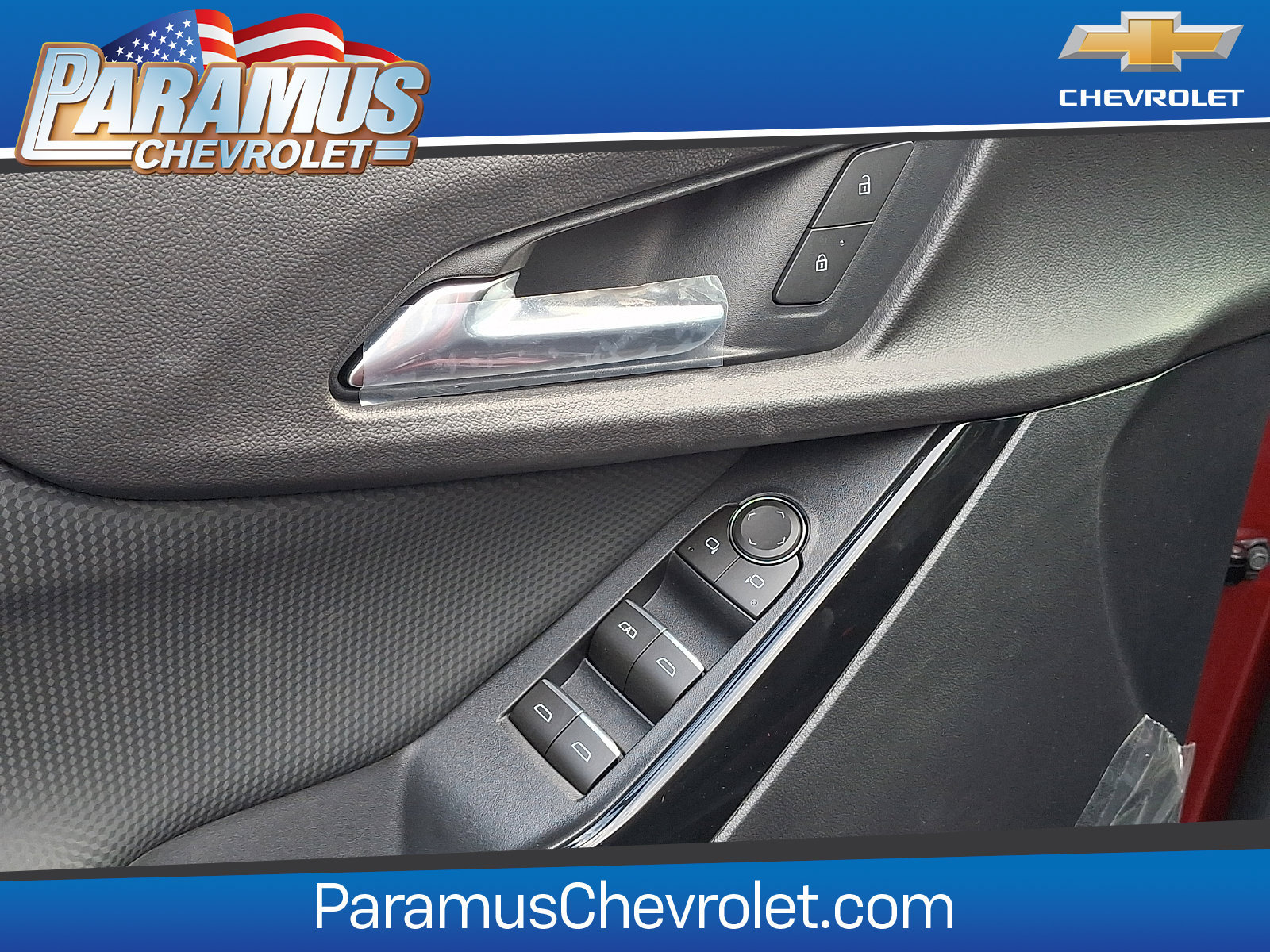 2026 Chevrolet Equinox RS - Photo 8