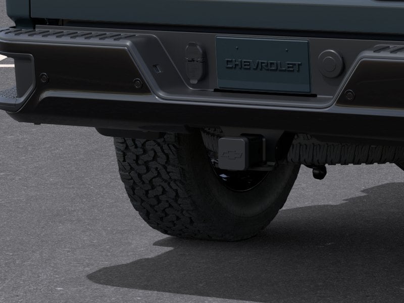 2026 Chevrolet Silverado 2500 HD LT - Photo 14