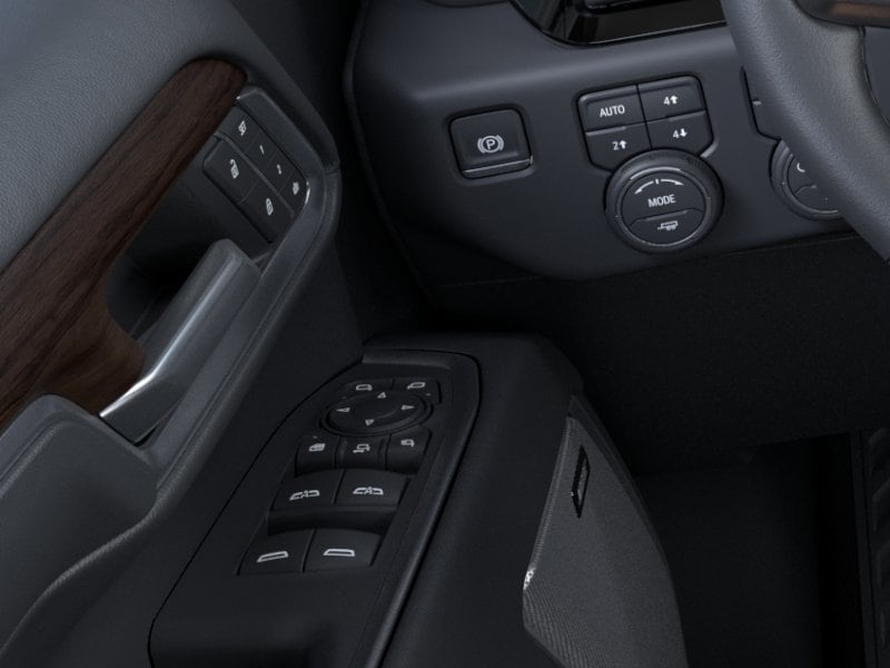 2026 Chevrolet Silverado 2500 HD High Country - Photo 21