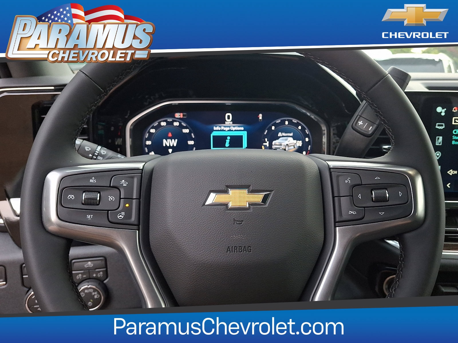 2026 Chevrolet Silverado 1500 LT - Photo 14