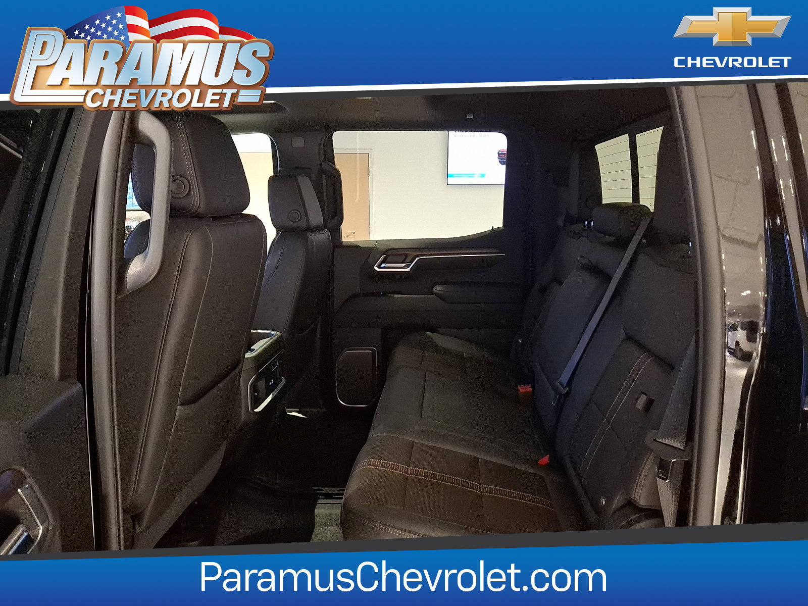 2026 Chevrolet Silverado 1500 High Country - Photo 6