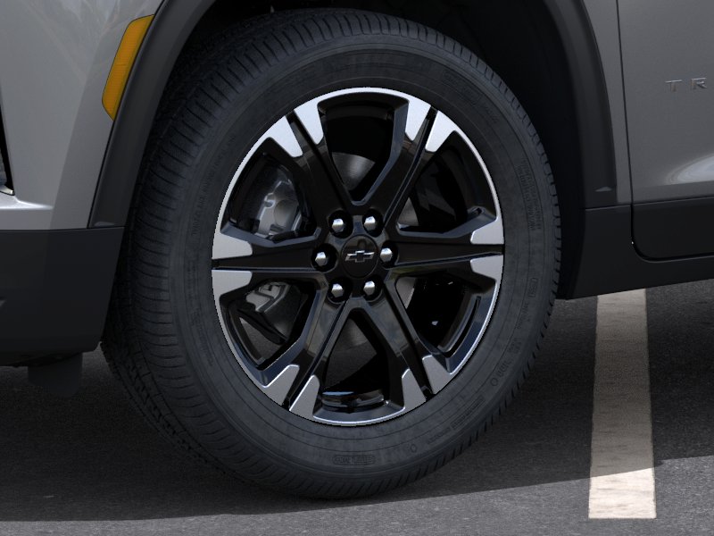 2027 Chevrolet Traverse LT - Photo 28