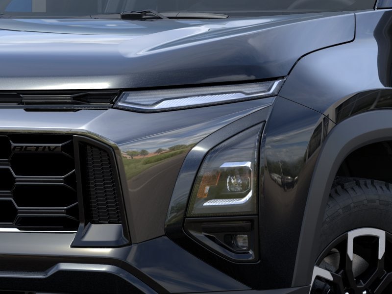 2027 Chevrolet Equinox ACTIV - Photo 28