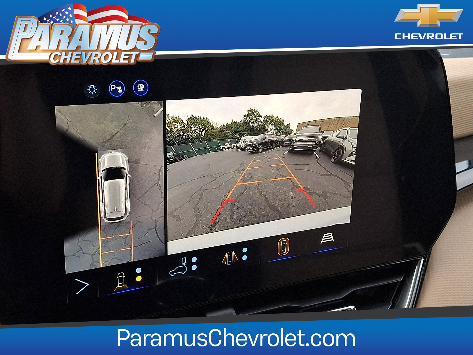 2027 Chevrolet Equinox ACTIV - Photo 14