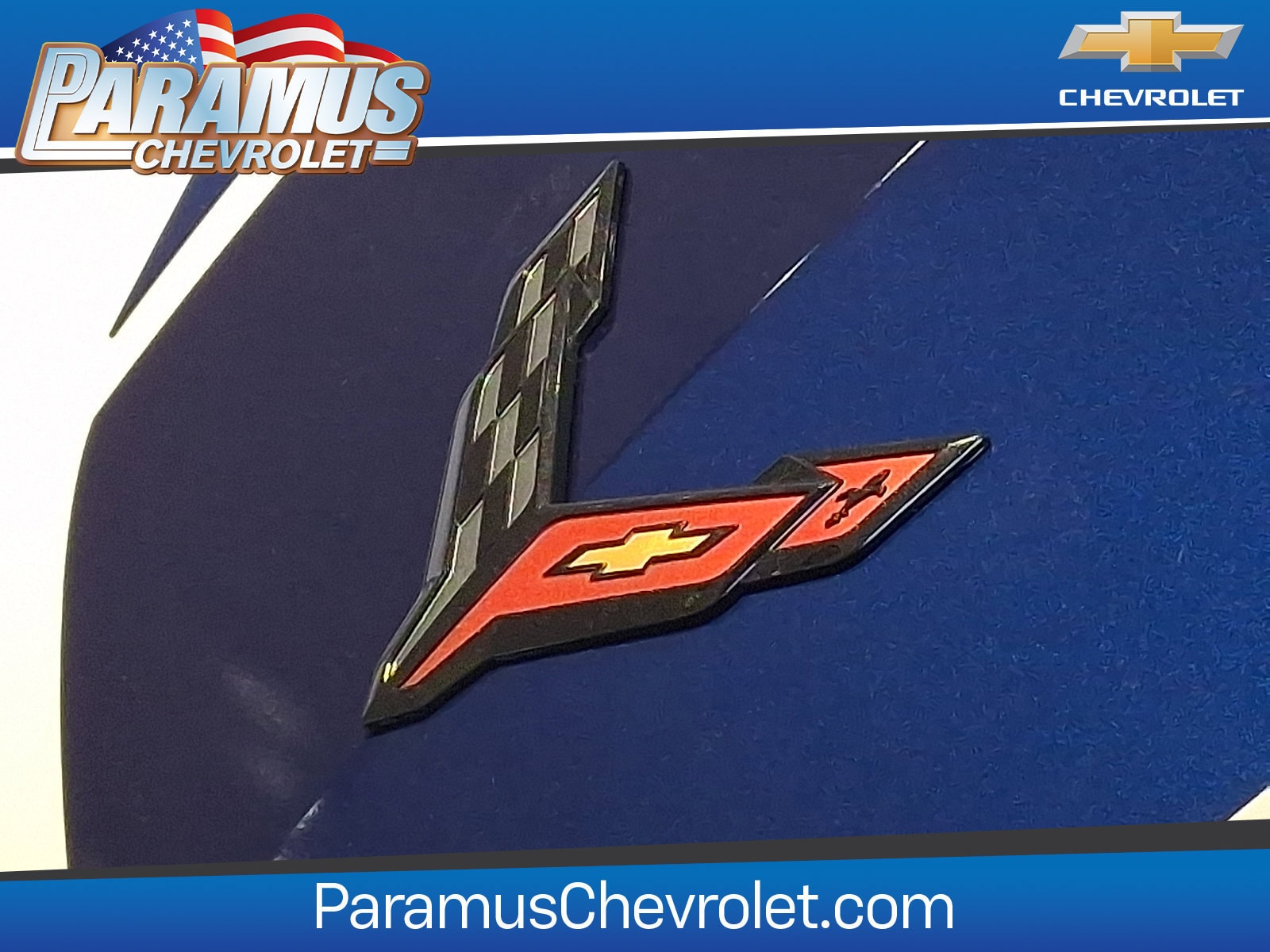 2027 Chevrolet Corvette 3LT - Photo 15