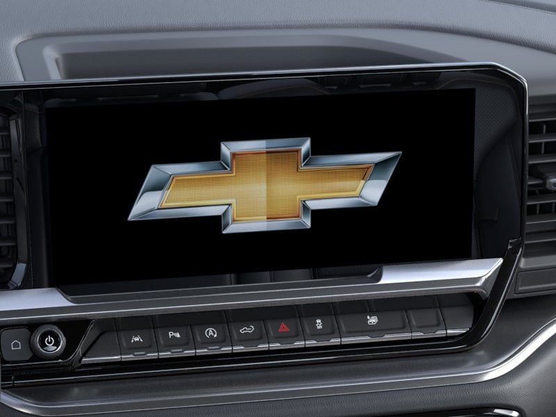 2026 Chevrolet Silverado 1500 High Country - Photo 35