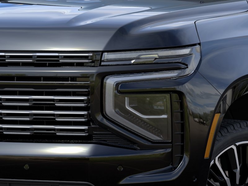2026 Chevrolet Suburban High Country - Photo 26