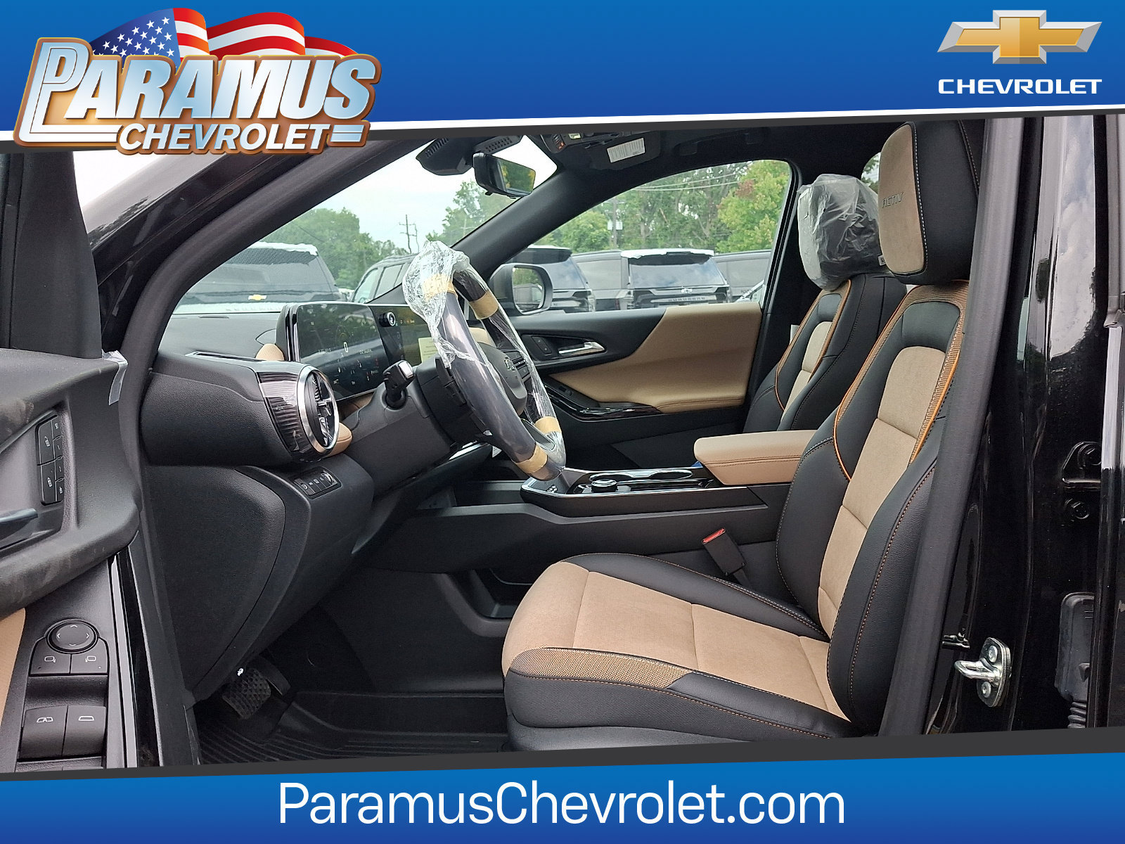 2027 Chevrolet Equinox ACTIV - Photo 8