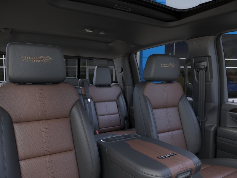 2026 Chevrolet Silverado 2500 HD High Country - Photo 23