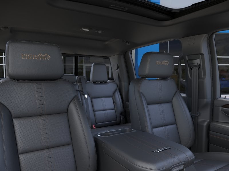 2026 Chevrolet Silverado 3500 HD High Country - Photo 42