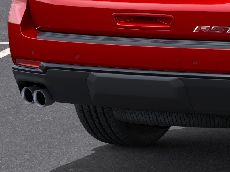 2027 Chevrolet Tahoe RST - Photo 14