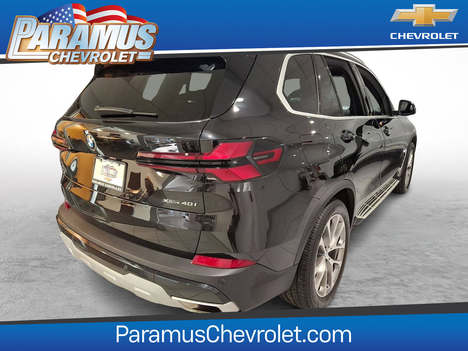 Used 2026 BMW X5 xDrive40i SUV