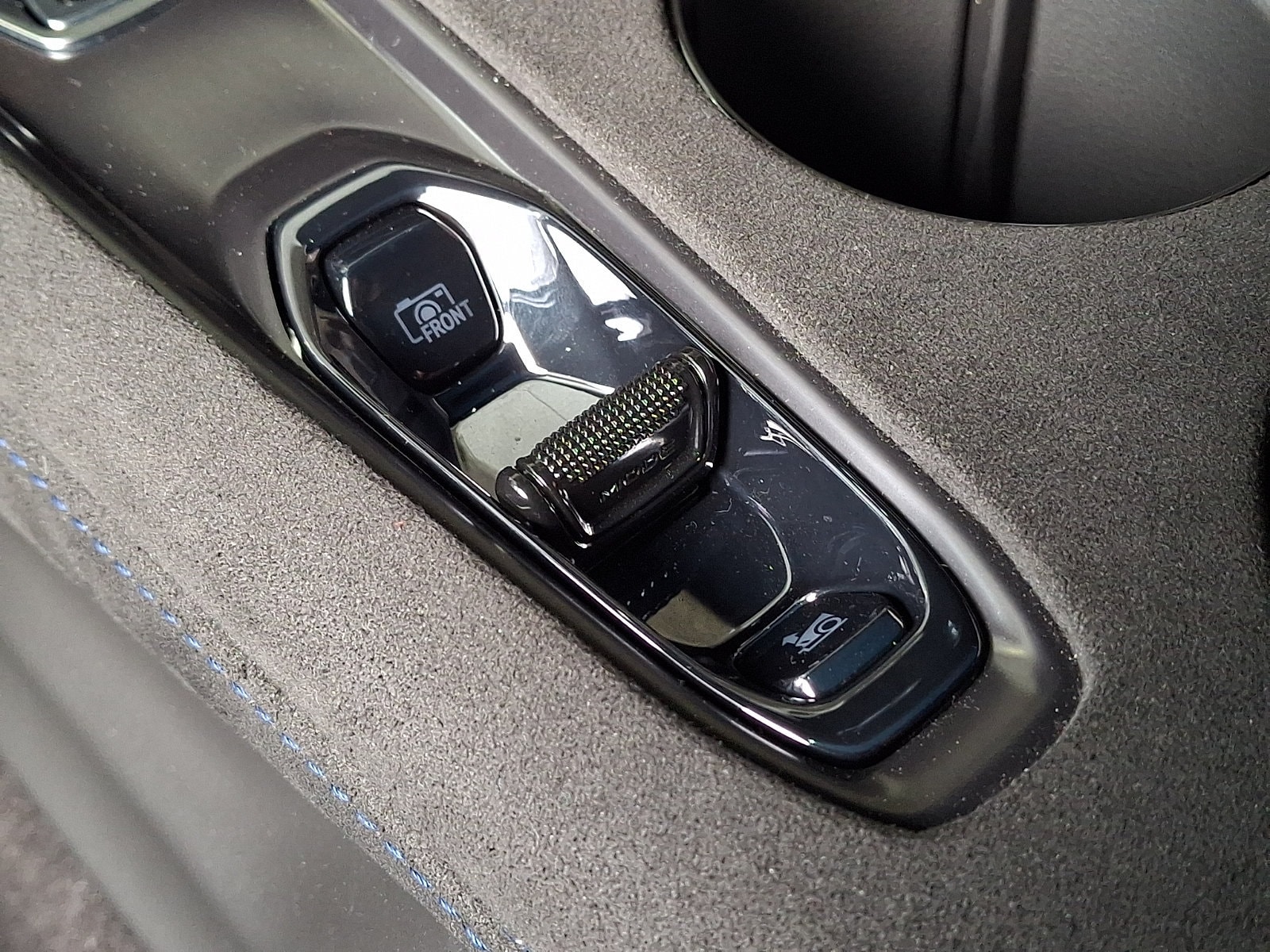 2026 Chevrolet Corvette 3LZ - Photo 14