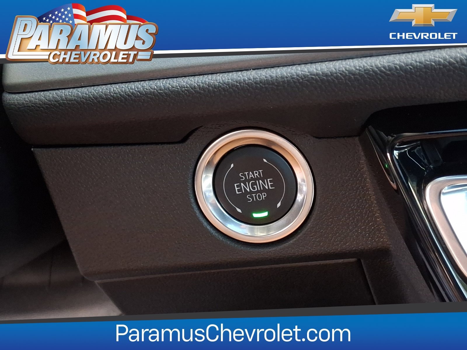 2027 Chevrolet Traverse LT - Photo 17