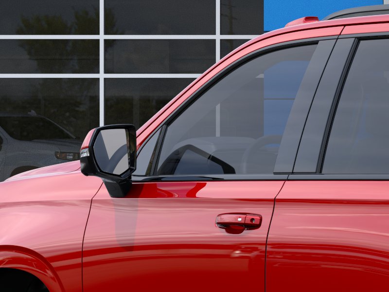 2027 Chevrolet Tahoe RST - Photo 12