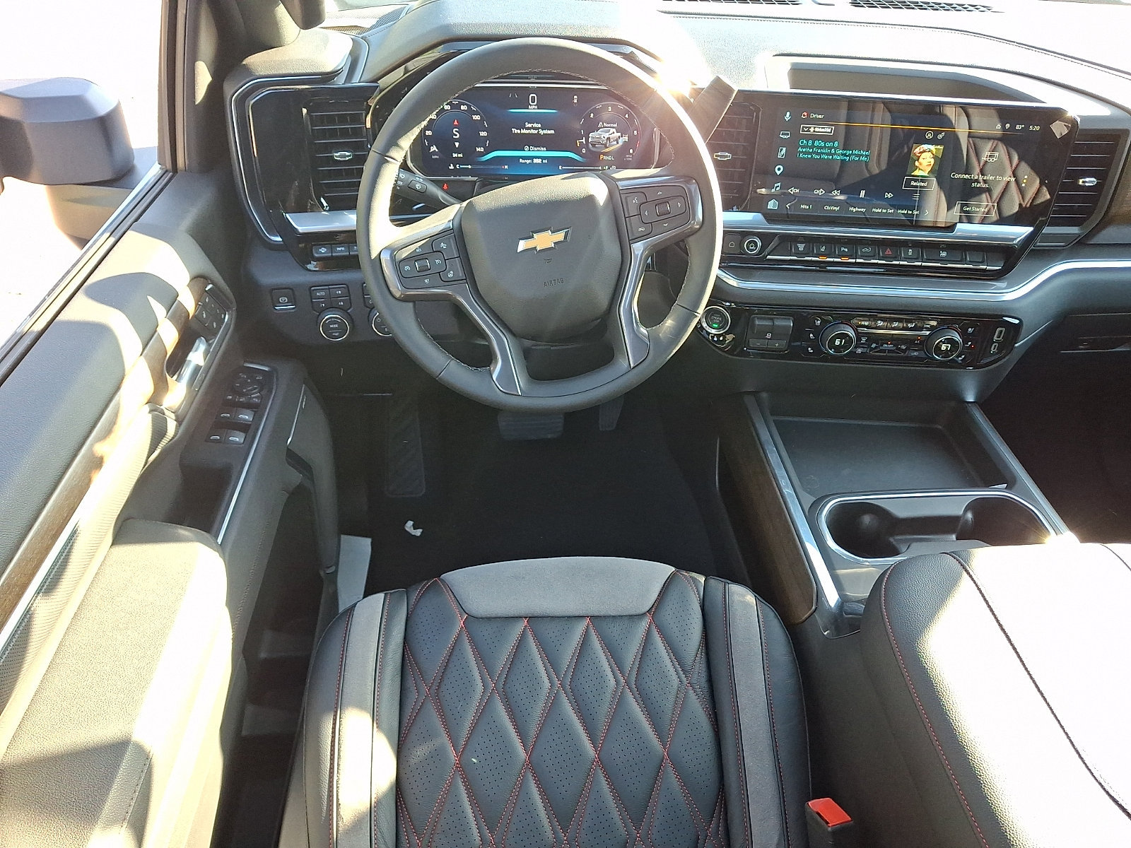 2026 Chevrolet Silverado 3500 HD High Country - Photo 7