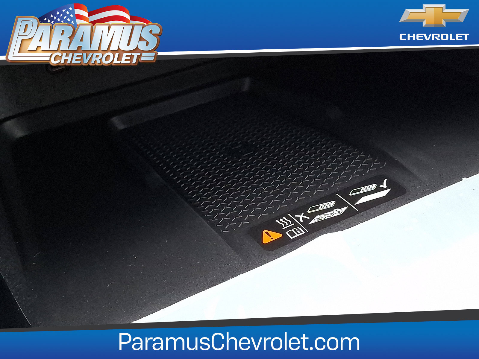 2027 Chevrolet Traverse Z71 - Photo 15