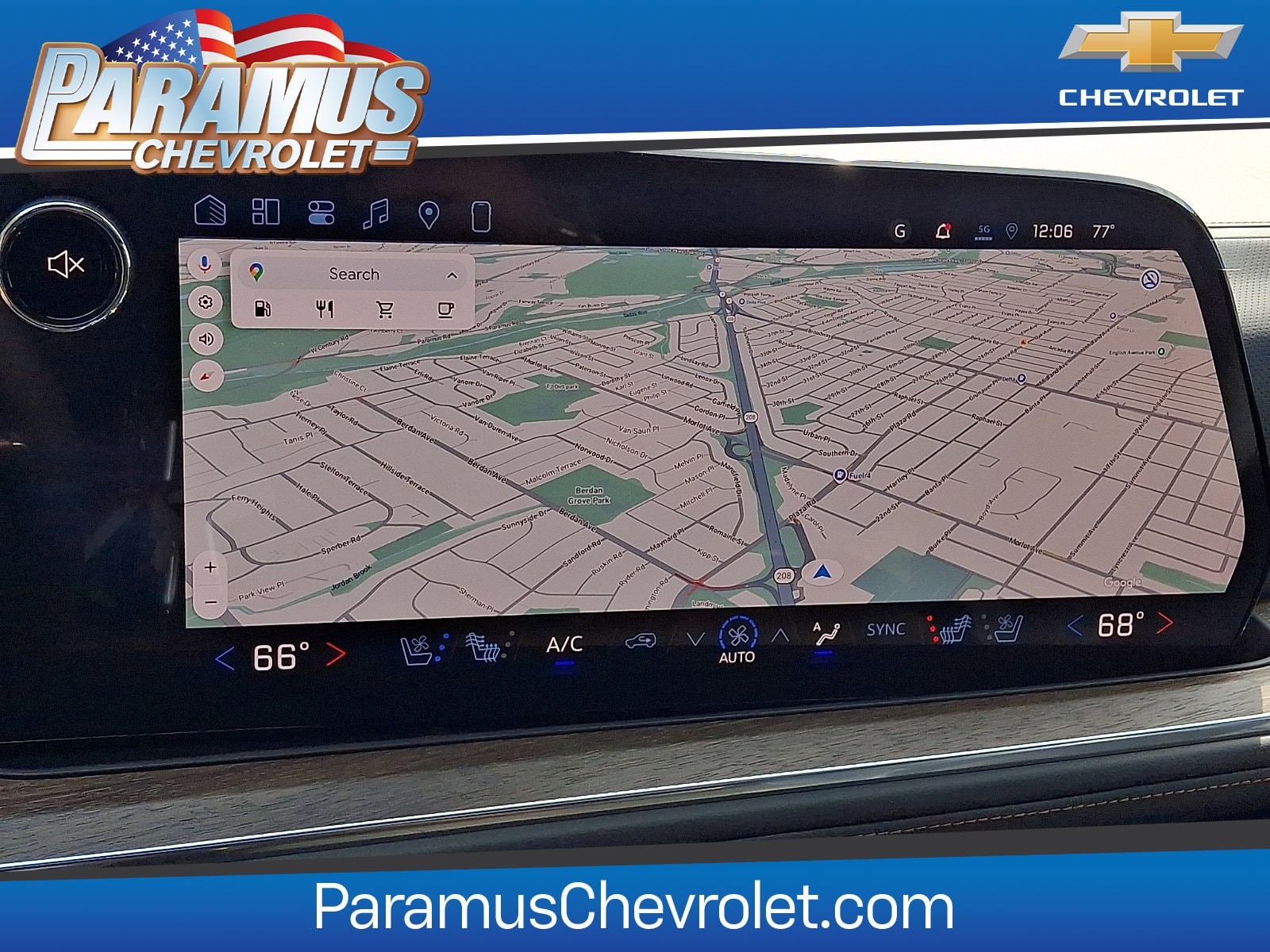 2026 Chevrolet Suburban High Country - Photo 13