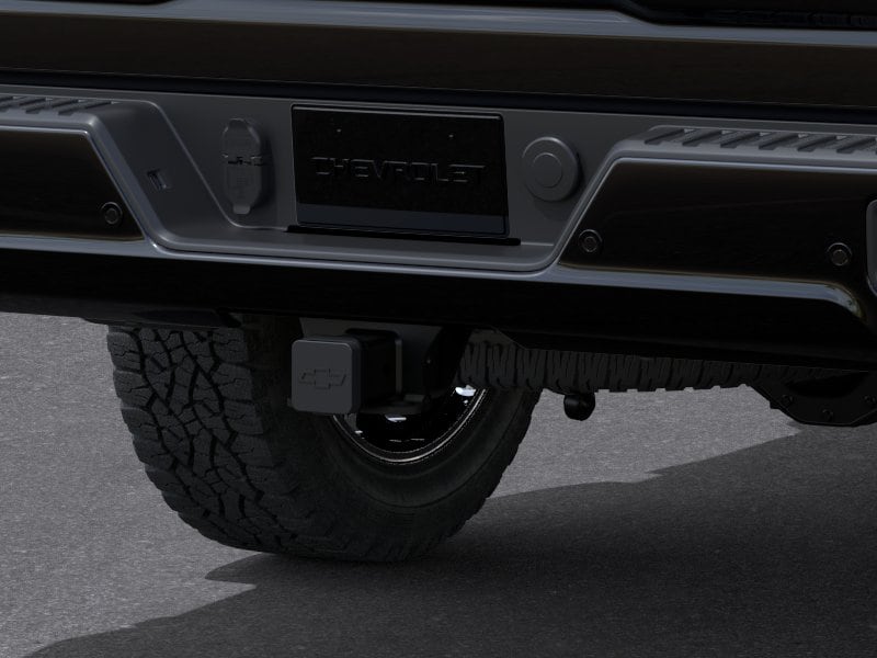 2026 Chevrolet Silverado 2500 HD High Country - Photo 13