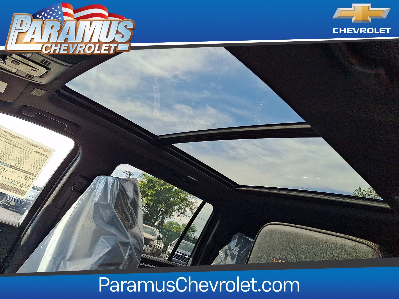 2026 Chevrolet Suburban High Country - Photo 10