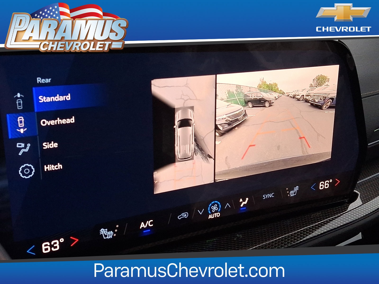 2027 Chevrolet Traverse Z71 - Photo 12