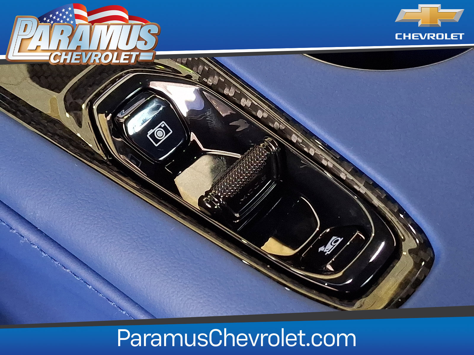 2027 Chevrolet Corvette 3LT - Photo 13