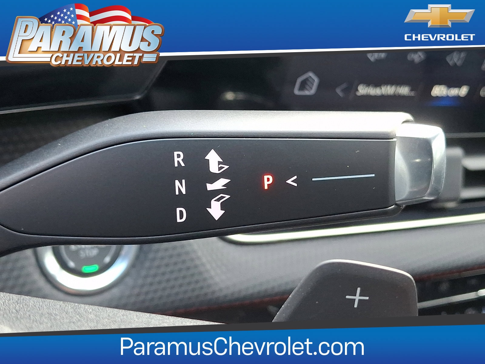 2026 Chevrolet Equinox RS - Photo 10