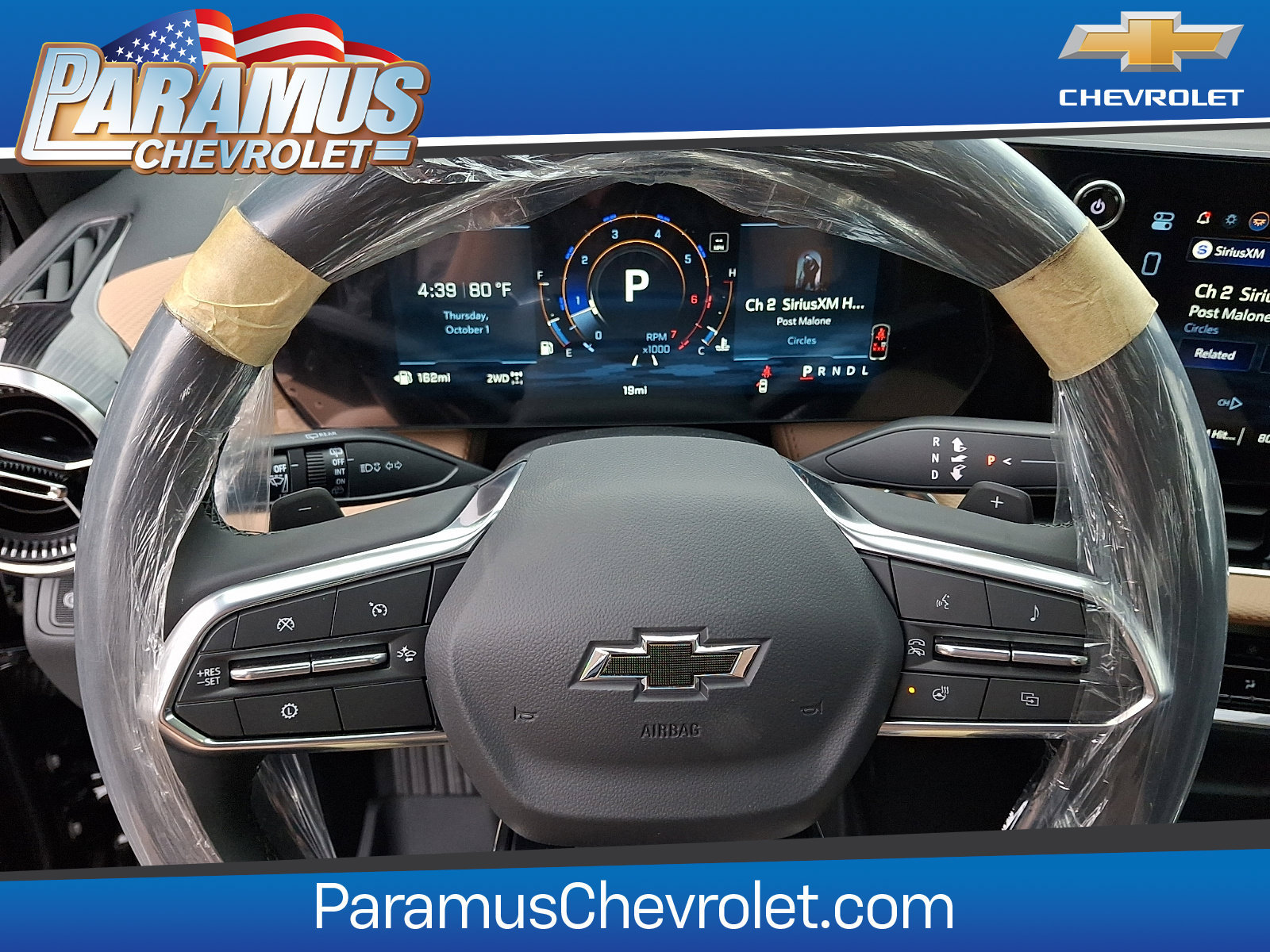 2027 Chevrolet Equinox ACTIV - Photo 14