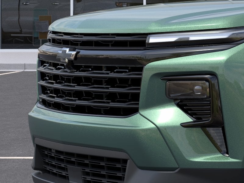 2027 Chevrolet Traverse LT - Photo 13