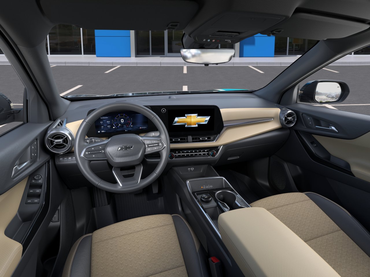 2027 Chevrolet Equinox ACTIV - Photo 33