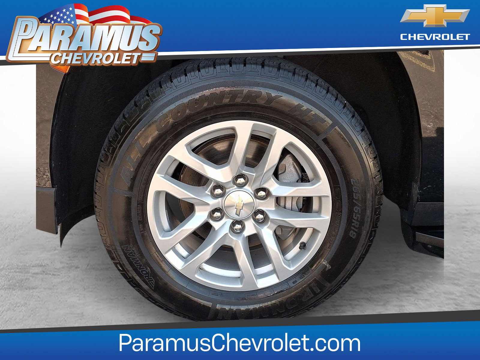 Used 2023 Chevrolet Tahoe LT SUV