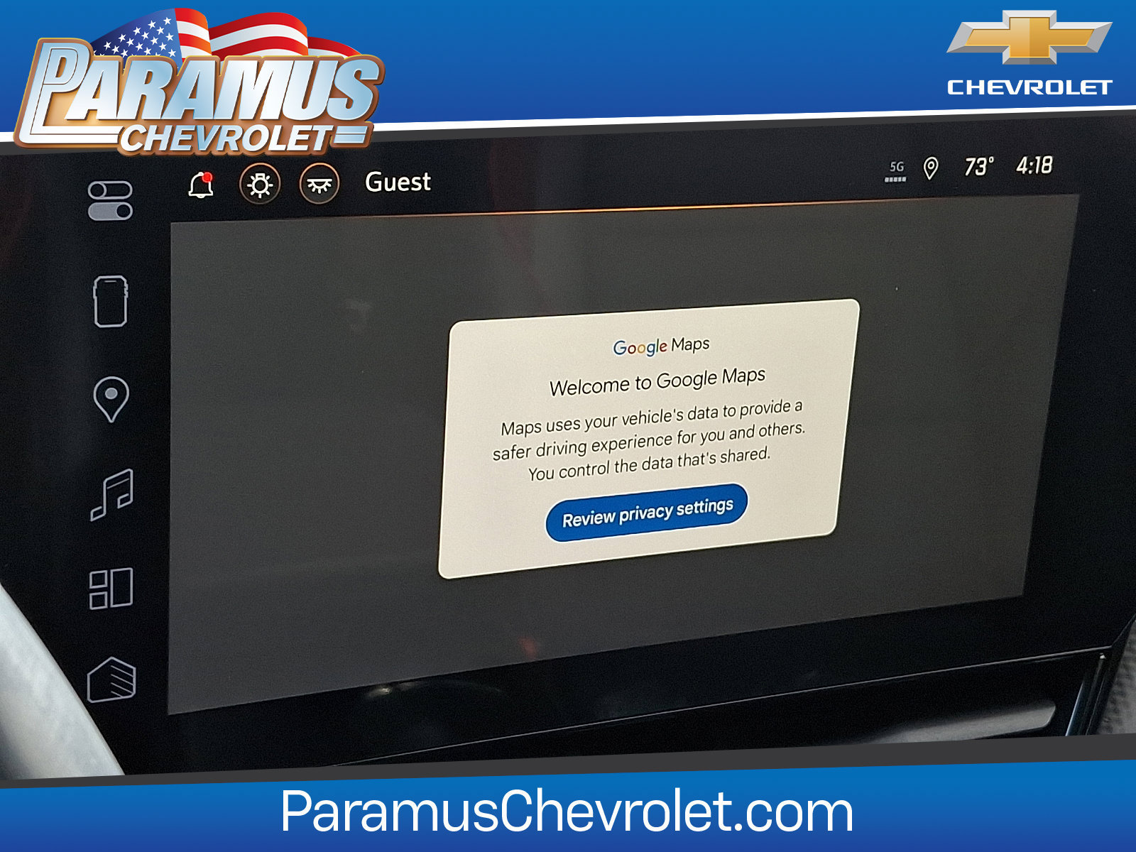 2026 Chevrolet Equinox RS - Photo 11