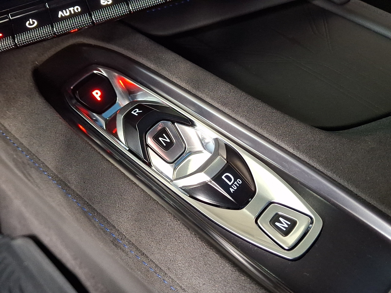 2026 Chevrolet Corvette 3LZ - Photo 9
