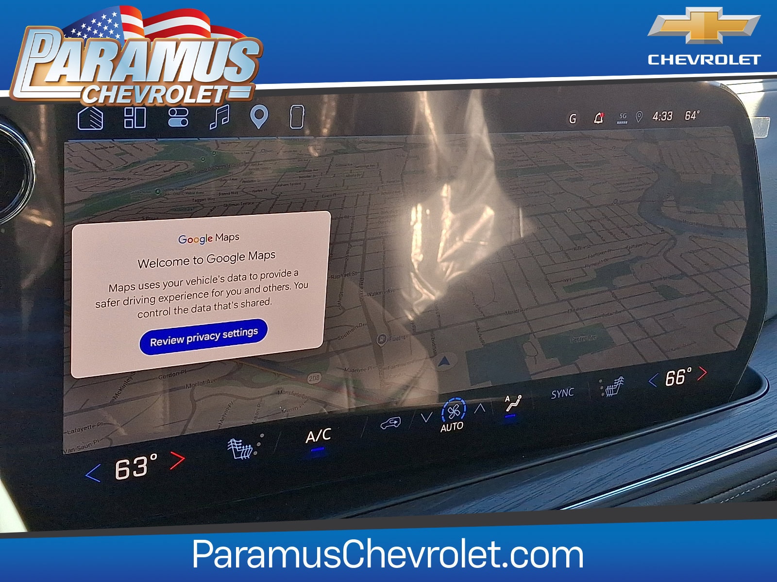 2026 Chevrolet Suburban Z71 - Photo 9
