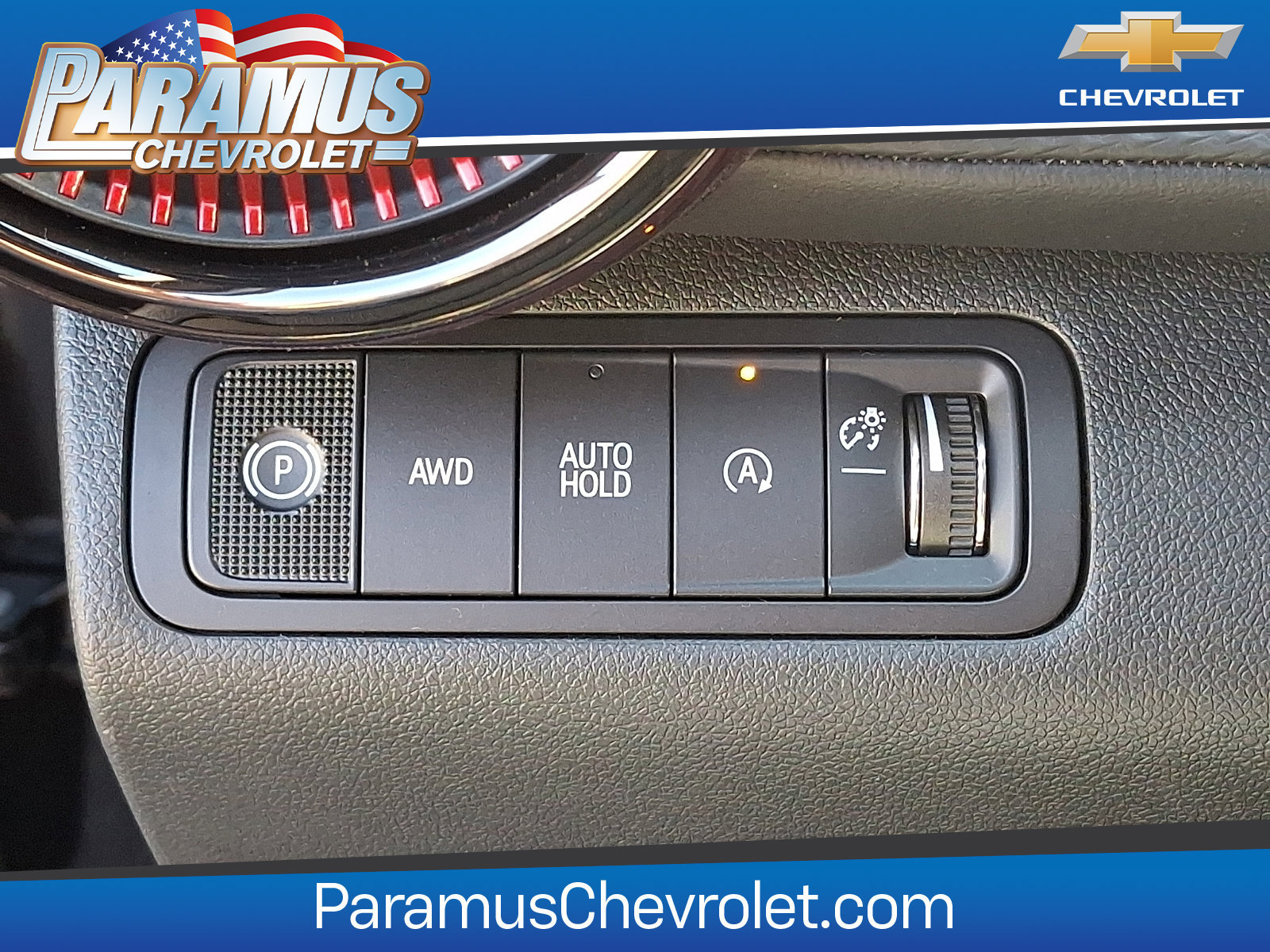 2027 Chevrolet Equinox RS - Photo 15