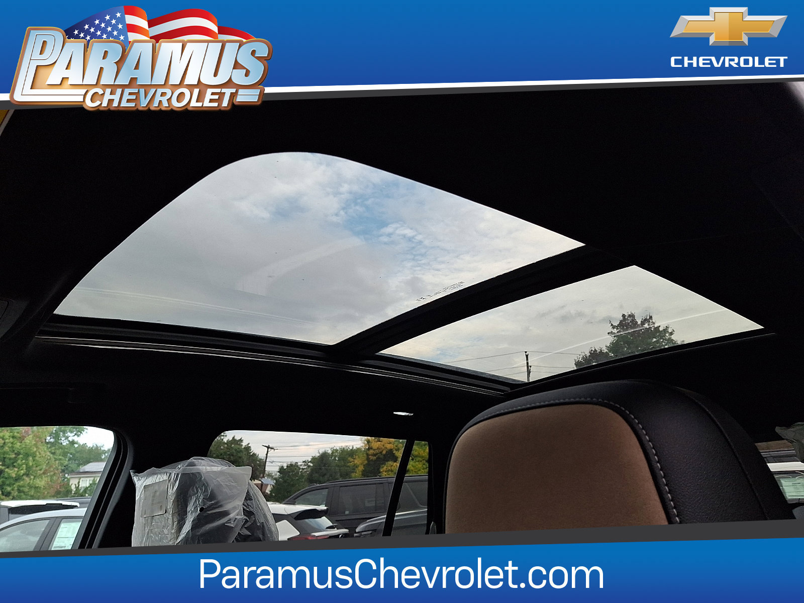2027 Chevrolet Equinox ACTIV - Photo 9