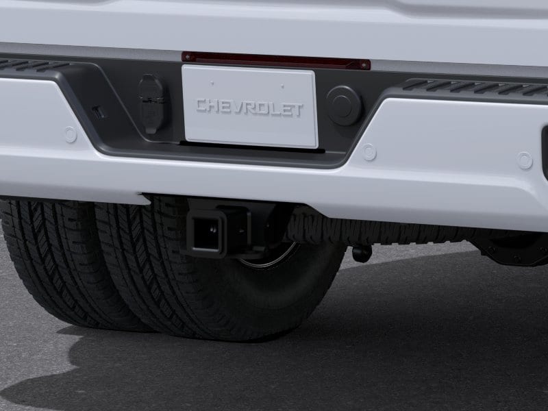 2026 Chevrolet Silverado 3500 HD High Country - Photo 32