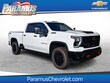  Chevrolet Silverado 2500 HD