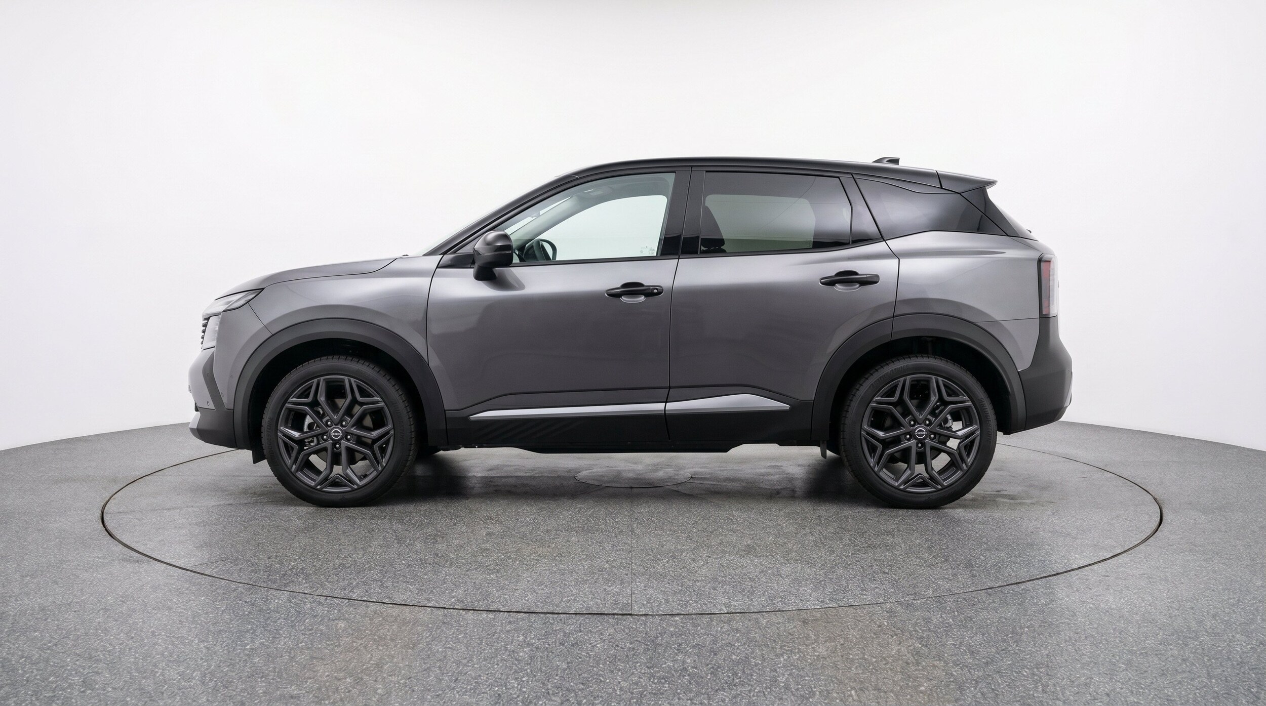 Thumbnail: 2026 Nissan Kicks - 5