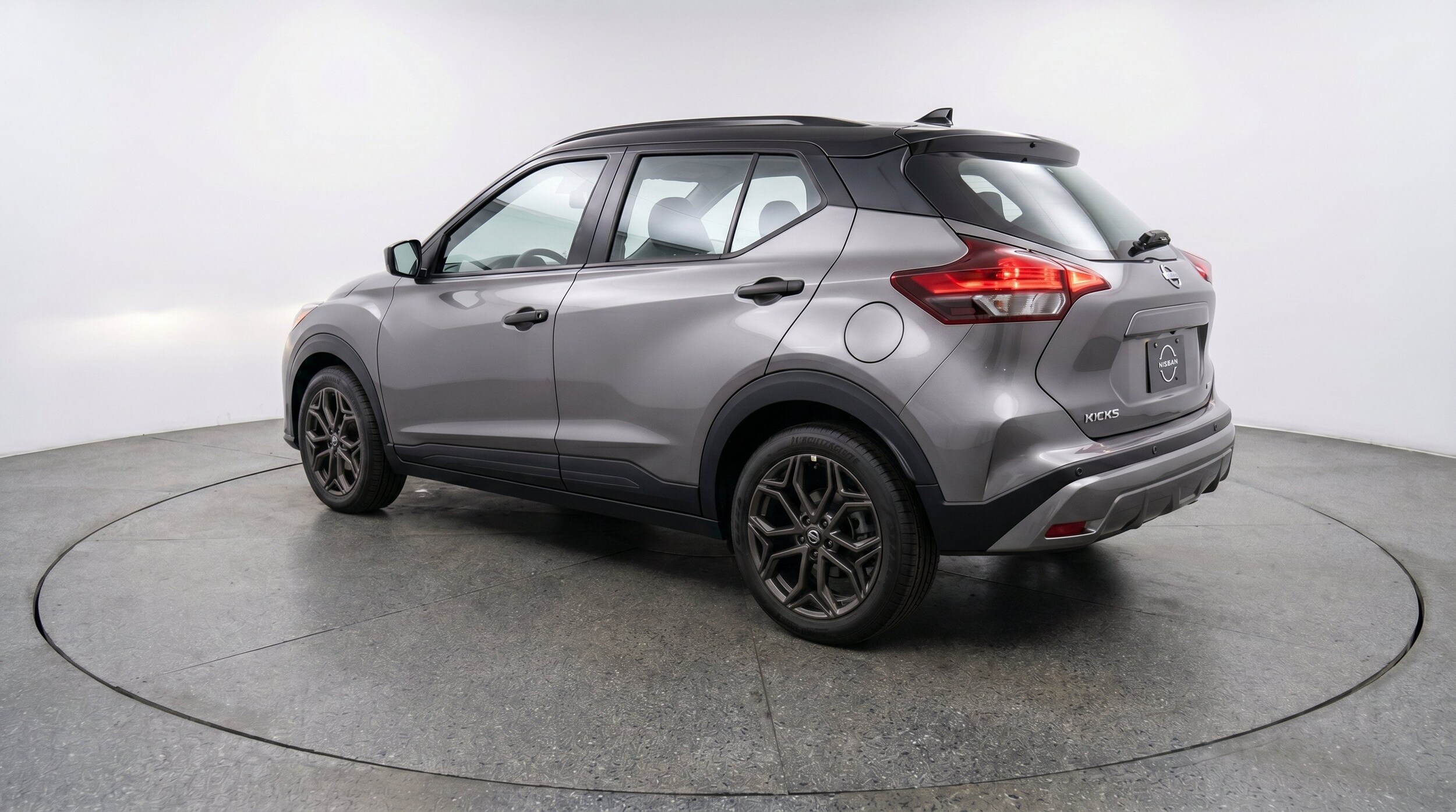 Thumbnail: 2026 Nissan Kicks - 6