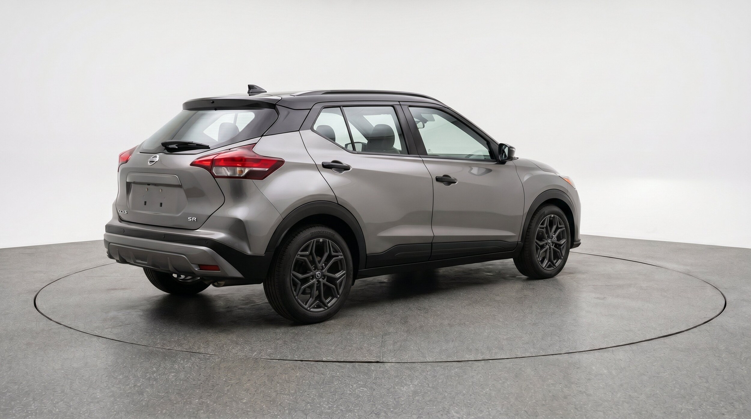 Thumbnail: 2026 Nissan Kicks - 9